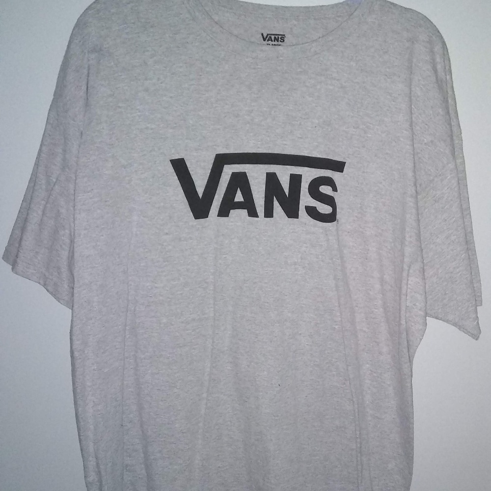 Vans T-Shirt